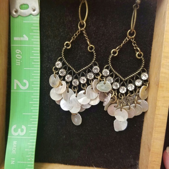 Earrings - Picture 2 of 3